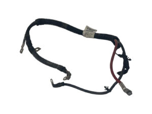 13357091 13357091 CAVO BATTERIA OPEL Adam 1° Serie benzina
