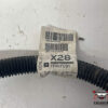 13357091 13357091 CAVO BATTERIA OPEL Adam 1° Serie benzina