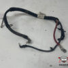 13357091 13357091 CAVO BATTERIA OPEL Adam 1° Serie benzina