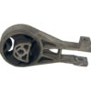 SUPPORTO CAMBIO OPEL Adam 1° Serie 633374681 benzina (13>)