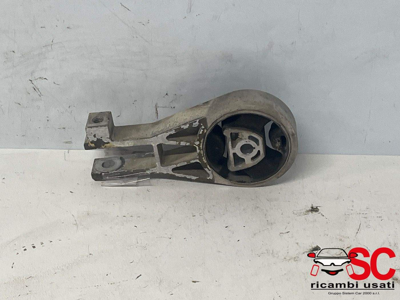 SUPPORTO CAMBIO OPEL Adam 1° Serie 633374681 benzina (13>)
