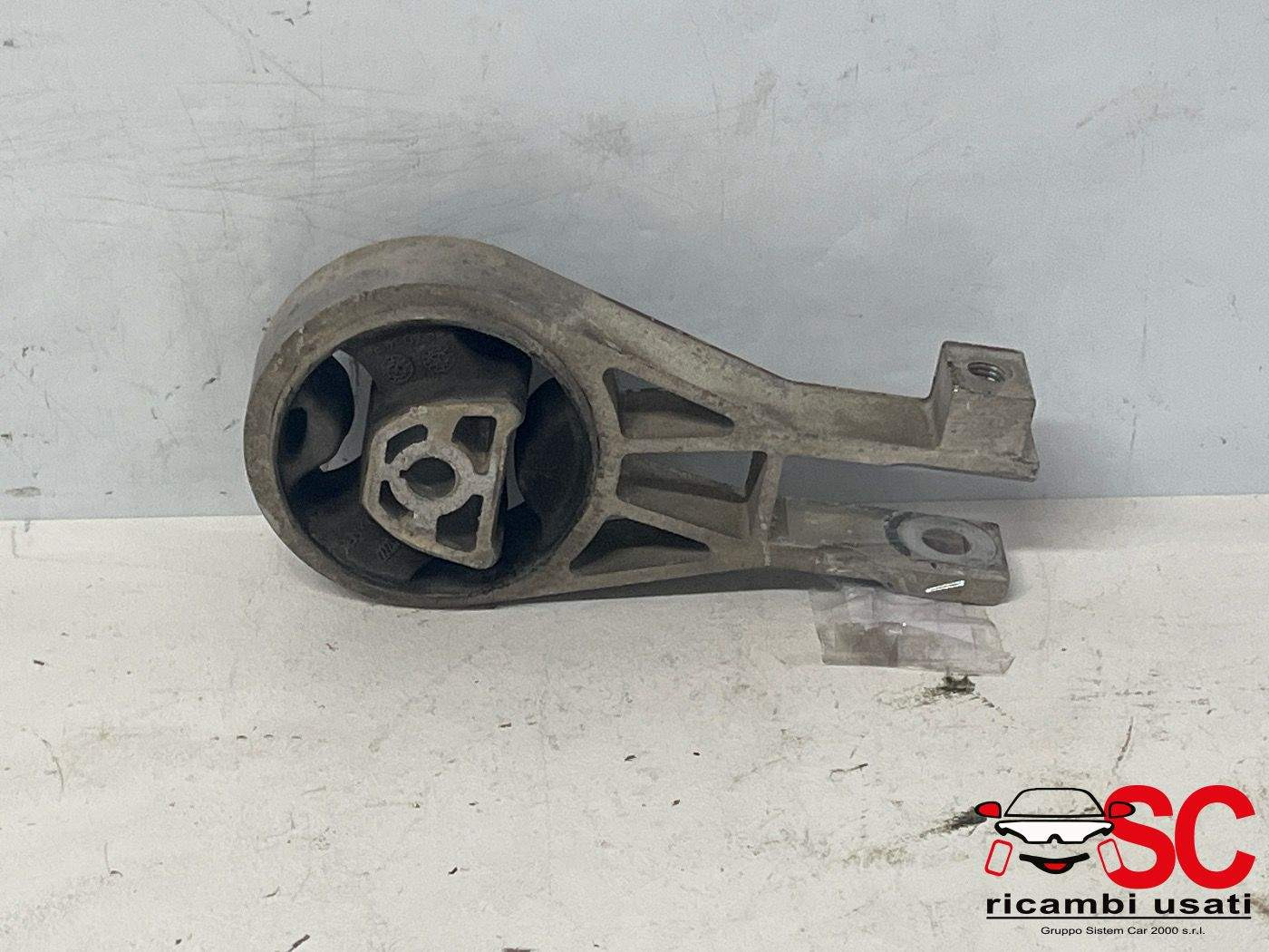 SUPPORTO CAMBIO OPEL Adam 1° Serie 633374681 benzina (13>)