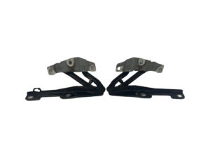 CERNIERE COFANO ANTERIORE DX E SX OPEL Adam 1° Serie 13355231 (13>)
