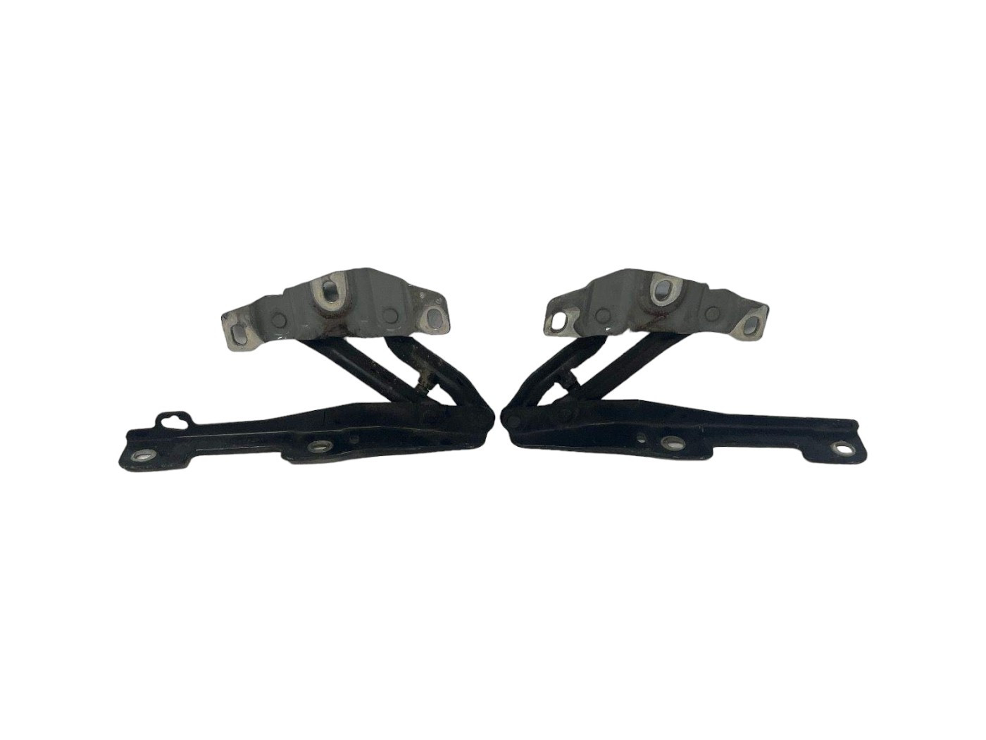 CERNIERE COFANO ANTERIORE DX E SX OPEL Adam 1° Serie 13355231 (13>)