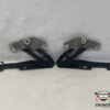 CERNIERE COFANO ANTERIORE DX E SX OPEL Adam 1° Serie 13355231 (13>)