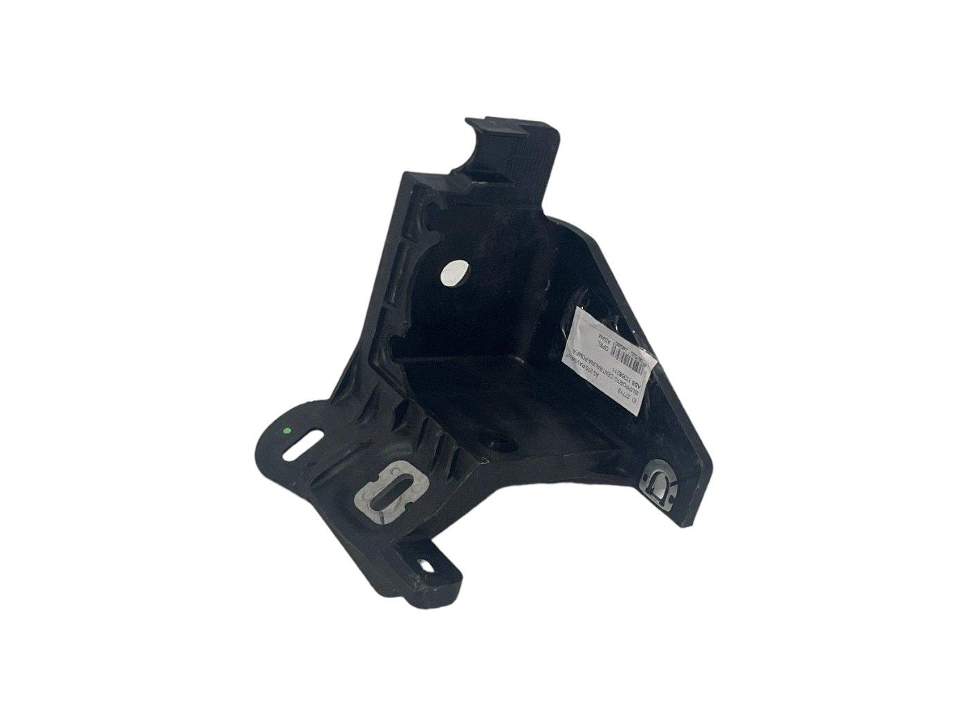 13358211 STAFFA SUPPORTO POMPA ABS OPEL Adam 1° Serie benzina