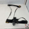 MOTORINO ALZAVETRO ANTERIORE DESTRA OPEL Adam 1° Serie 13350350 (13>)
