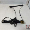 MOTORINO ALZAVETRO ANTERIORE DESTRA OPEL Adam 1° Serie 13350350 (13>)