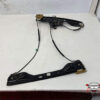 MOTORINO ALZAVETRO ANTERIORE DESTRA OPEL Adam 1° Serie 13350350 (13>)