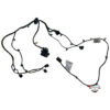 IMPIANTO ELETTRICO (CABLAGGIO) PORTA ANTERIORE SX OPEL Adam 1° Serie 13454240 (13>)