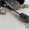 LEVA FRENO A MANO OPEL Adam 1° Serie 13426302 (13>)