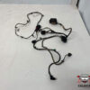 IMPIANTO ELETTRICO (CABLAGGIO) PORTA ANTERIORE DX OPEL Adam 1° Serie 13454258 (13>)