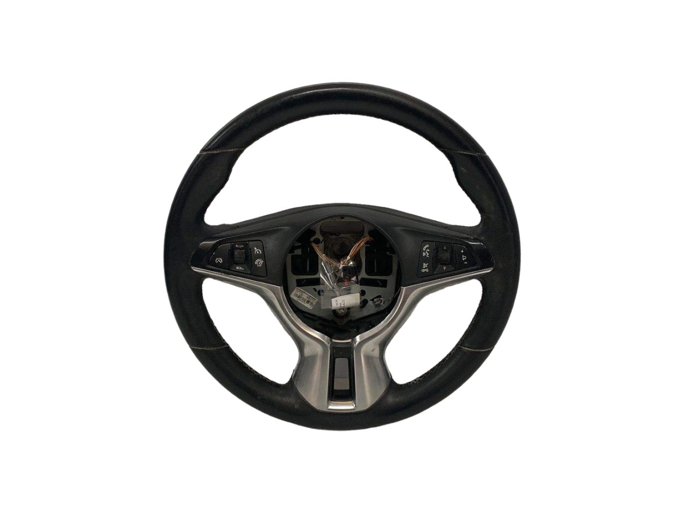 VOLANTE OPEL Adam 1° Serie 13357746 (13>)
