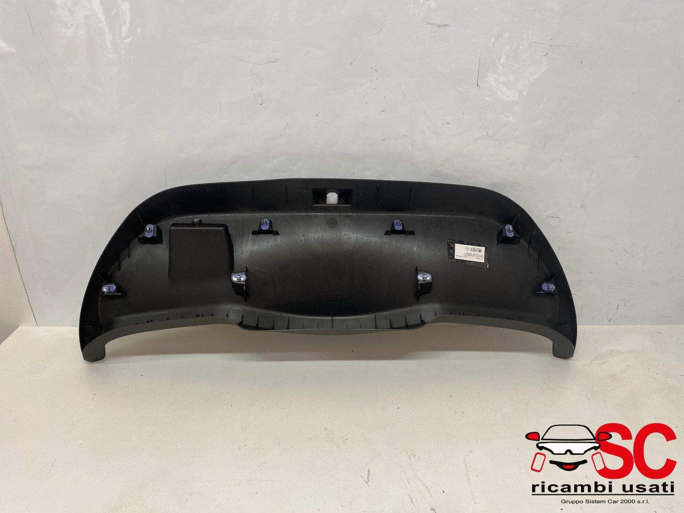 PANNELLO INTERNO BAGAGLIAIO OPEL Adam 1° Serie 13351830 (13>)