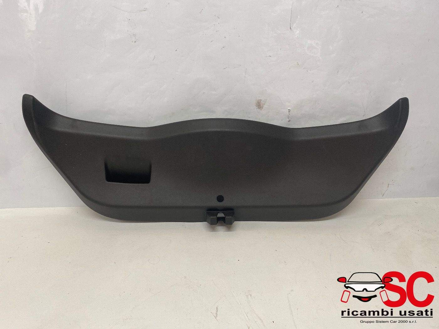 PANNELLO INTERNO BAGAGLIAIO OPEL Adam 1° Serie 13351830 (13>)