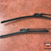MOTORINO TERGICRISTALLO ANTERIORE OPEL Adam 1° Serie 13354348 (13>)