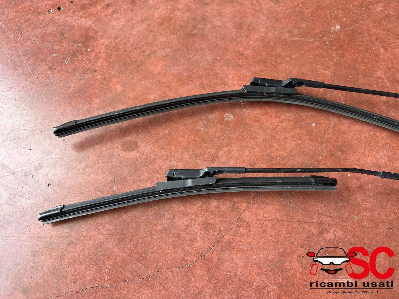 MOTORINO TERGICRISTALLO ANTERIORE OPEL Adam 1° Serie 13354348 (13>)