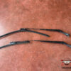 MOTORINO TERGICRISTALLO ANTERIORE OPEL Adam 1° Serie 13354348 (13>)