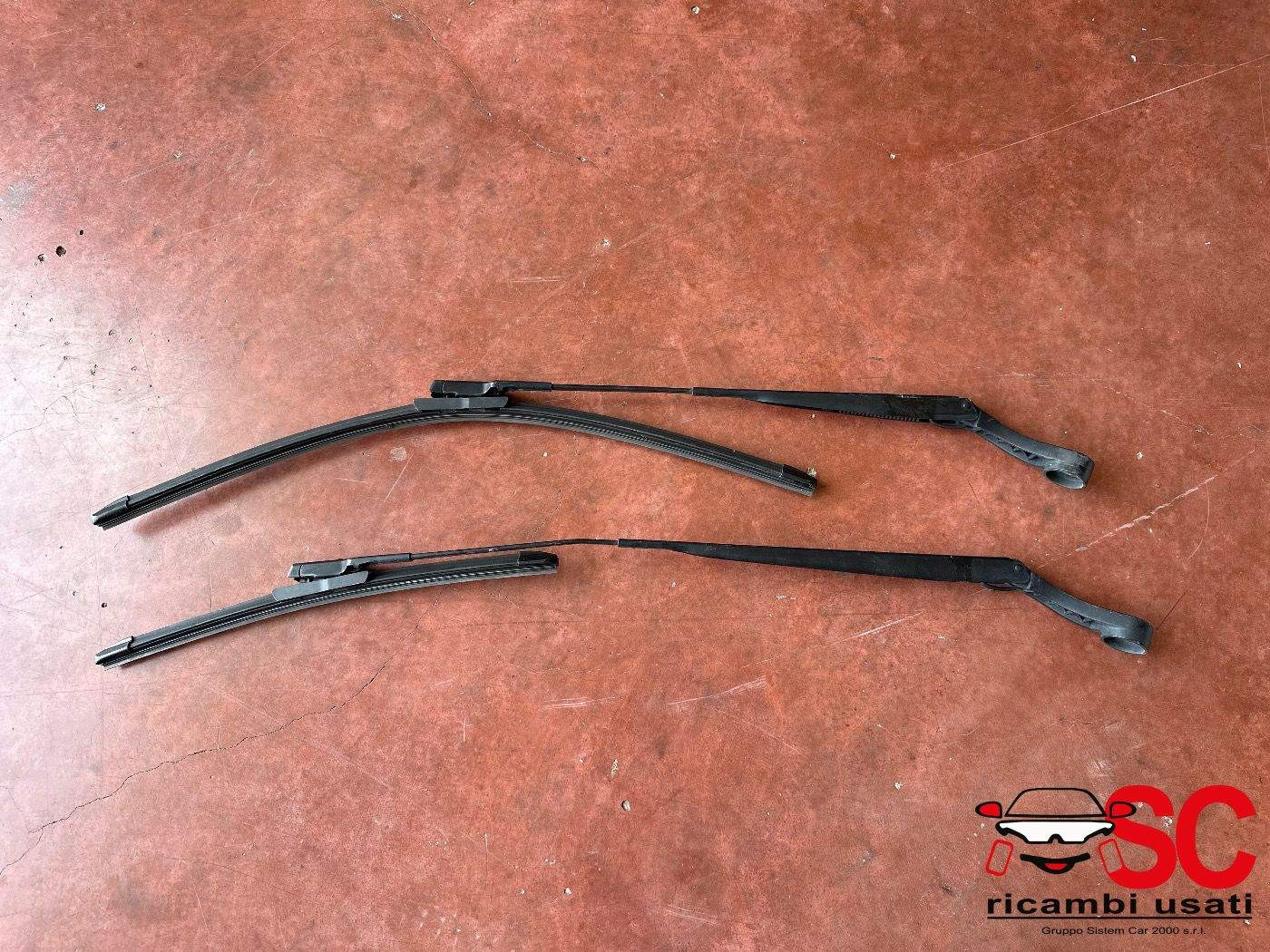 MOTORINO TERGICRISTALLO ANTERIORE OPEL Adam 1° Serie 13354348 (13>)