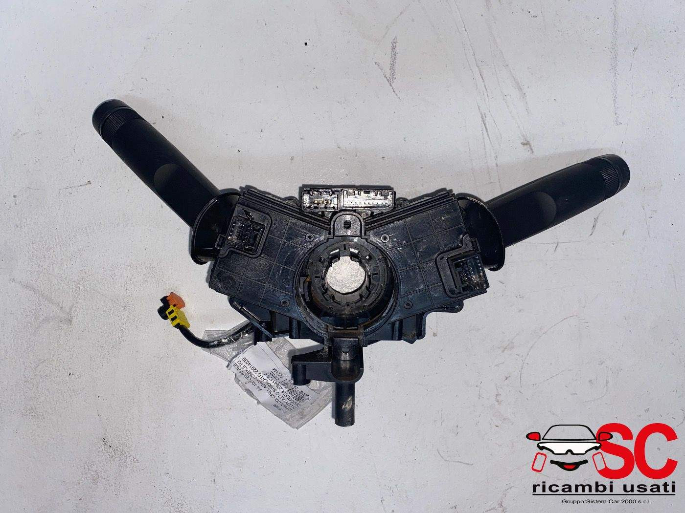 DEVIOLUCI OPEL Adam 1° Serie 22914039 (13>)