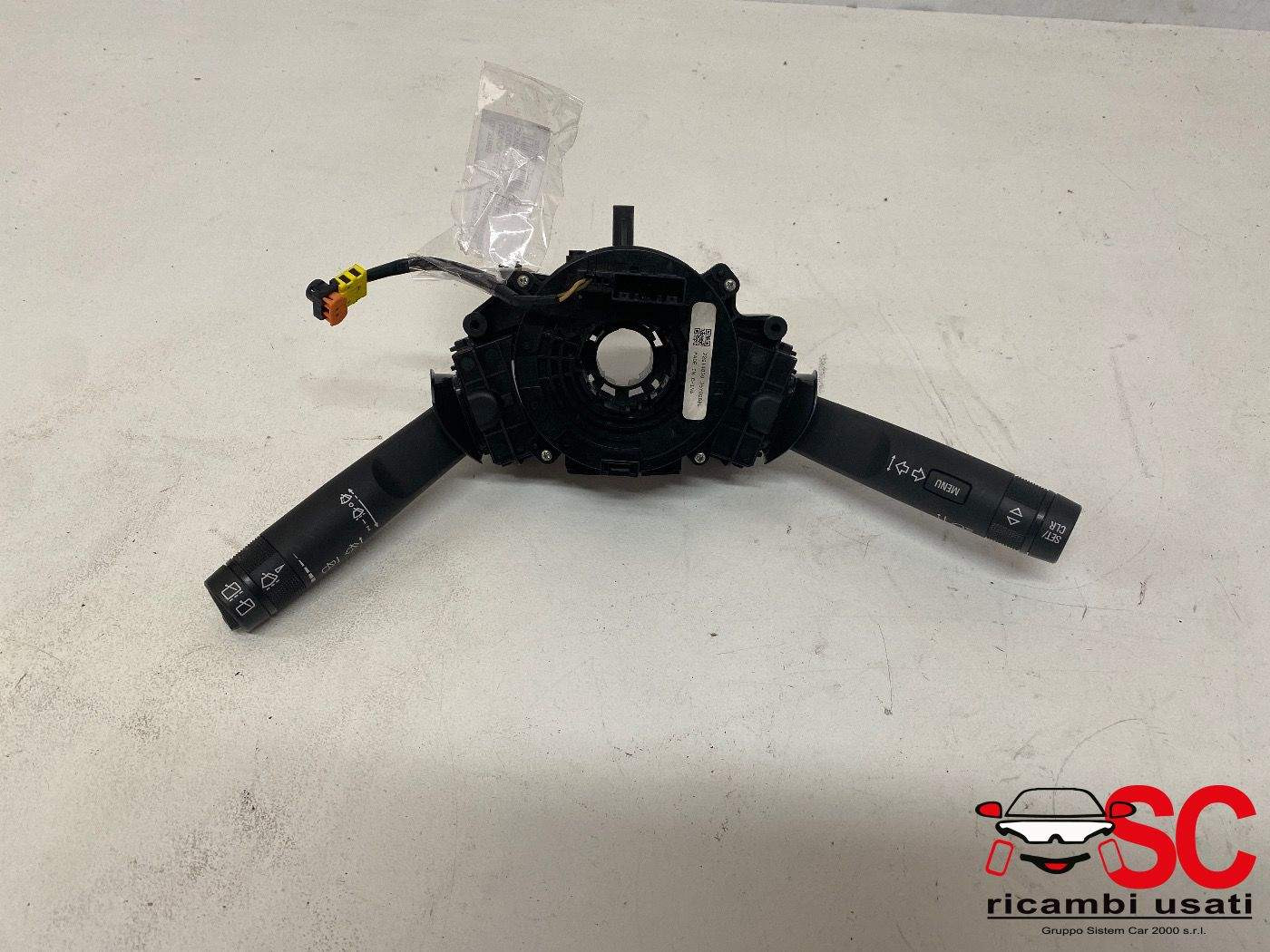 DEVIOLUCI OPEL Adam 1° Serie 22914039 (13>)