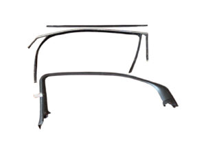 GUARNIZIONE PORTIERA ANTERIORE SINISTRA OPEL Adam 1° Serie 1351085 (13>)
