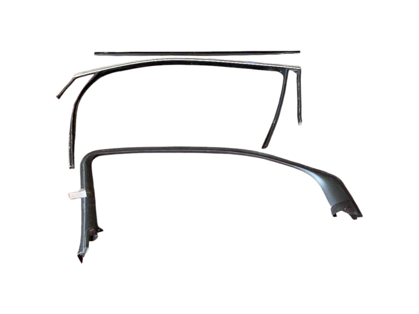 GUARNIZIONE PORTIERA ANTERIORE SINISTRA OPEL Adam 1° Serie 1351085 (13>)