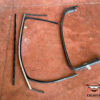 GUARNIZIONE PORTIERA ANTERIORE SINISTRA OPEL Adam 1° Serie 1351085 (13>)