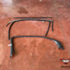 GUARNIZIONE PORTIERA ANTERIORE SINISTRA OPEL Adam 1° Serie 1351085 (13>)