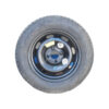 9820705880 RUOTA DI SCORTA CITROEN C3 2° Serie diesel