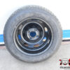 9820705880 RUOTA DI SCORTA CITROEN C3 2° Serie diesel