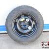 9820705880 RUOTA DI SCORTA CITROEN C3 2° Serie diesel