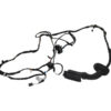 PORTIERA POSTERIORE DESTRA BMW X1 Serie (F48) 938458501 (15>)