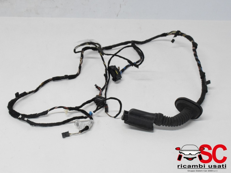 PORTIERA POSTERIORE DESTRA BMW X1 Serie (F48) 938458501 (15>)
