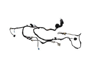 IMPIANTO ELETTRICO (CABLAGGIO) PORTA ANTERIORE SX BMW X1 Serie (F48) 938457101 (15>)