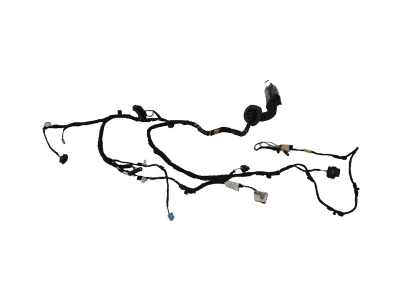 IMPIANTO ELETTRICO (CABLAGGIO) PORTA ANTERIORE SX BMW X1 Serie (F48) 938457101 (15>)