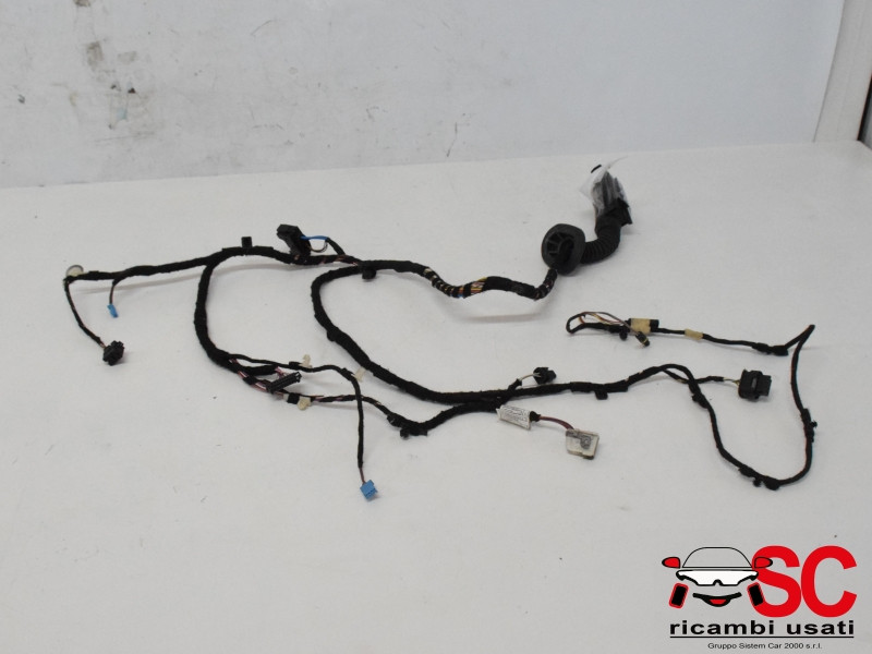 IMPIANTO ELETTRICO (CABLAGGIO) PORTA ANTERIORE SX BMW X1 Serie (F48) 938457101 (15>)