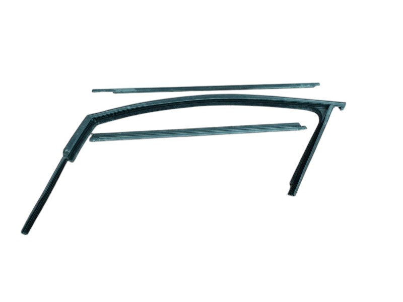 Guarnizione Guida Vetro Porta Anteriore Sx Golf 7 5G4837431K - 32543