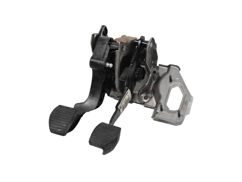 Pedaliera Citroen C3 9683756680 Pedaliera Citroen C3 9683756680