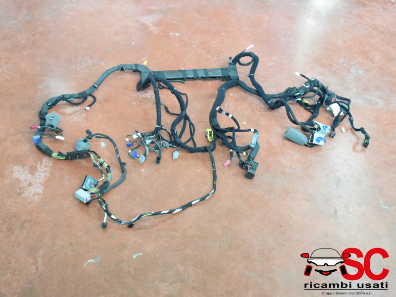 Cablaggio Impianto Cruscotto Jeep Renegade 52137472 52230019 Cablaggio Impianto Cruscotto Jeep Renegade 52137472 52230019