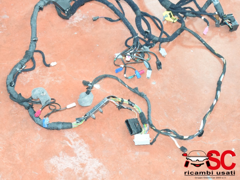 Cablaggio Impianto Cruscotto Jeep Renegade 52137472 52230019 Cablaggio Impianto Cruscotto Jeep Renegade 52137472 52230019