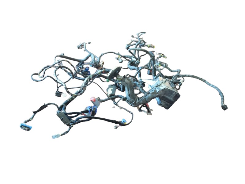 Cablaggio Impianto Abitacolo Jeep Renegade 52136602 Cablaggio Impianto Abitacolo Jeep Renegade 52136602