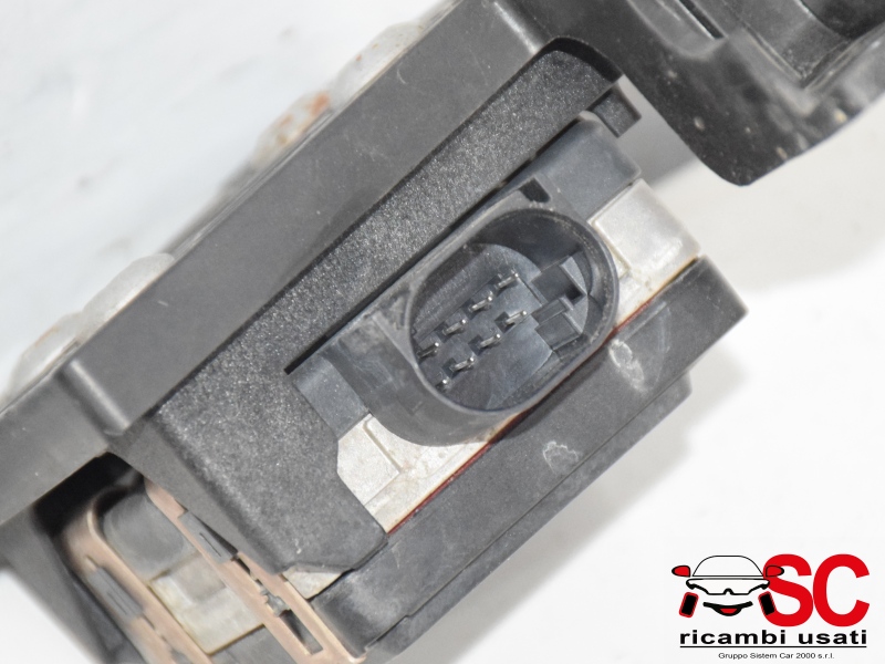 Sensore Radar Anteriore Jeep Renegade 52131264 52122932 Sensore Radar Anteriore Jeep Renegade 52131264 52122932