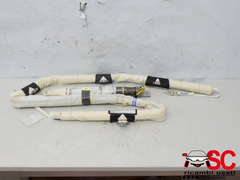 Airbag Tendina Laterale Sinistra Jeep Renegade Airbag Tendina Laterale Sinistra Jeep Renegade