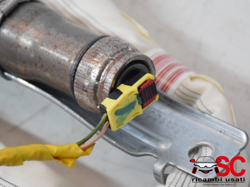 Airbag Tendina Laterale Destra Jeep Renegade Airbag Tendina Laterale Destra Jeep Renegade