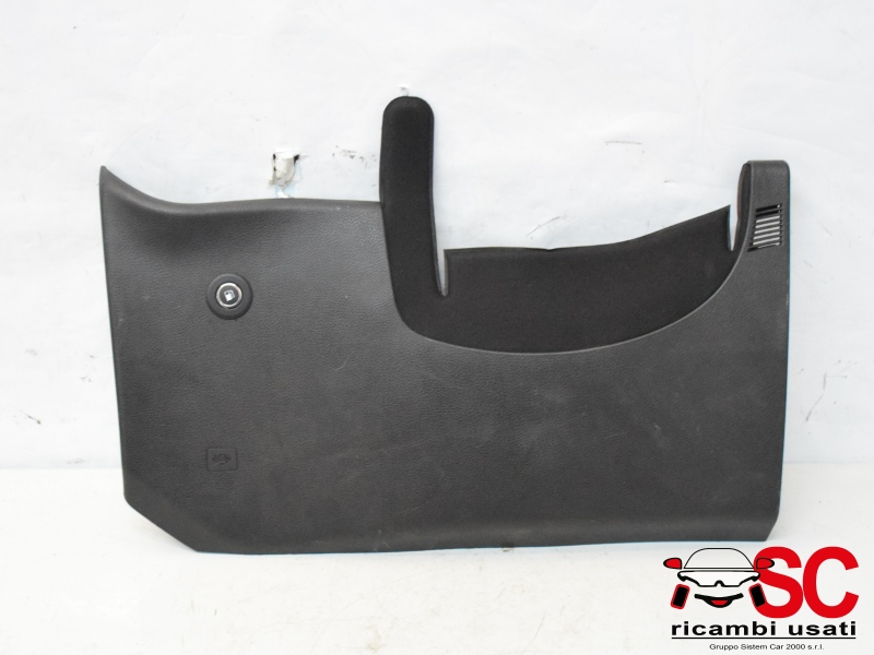 Modanatura Inferiore Cruscotto Jeep Renegade 735708240 Modanatura Inferiore Cruscotto Jeep Renegade 735708240