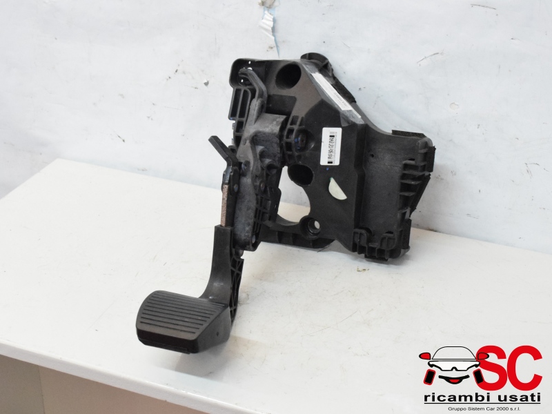 Pedale Freno Jeep Renegade 52129530 Pedale Freno Jeep Renegade 52129530