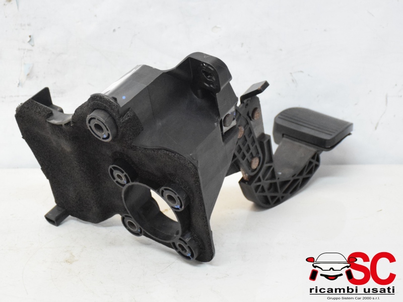 Pedale Freno Jeep Renegade 52129530 Pedale Freno Jeep Renegade 52129530