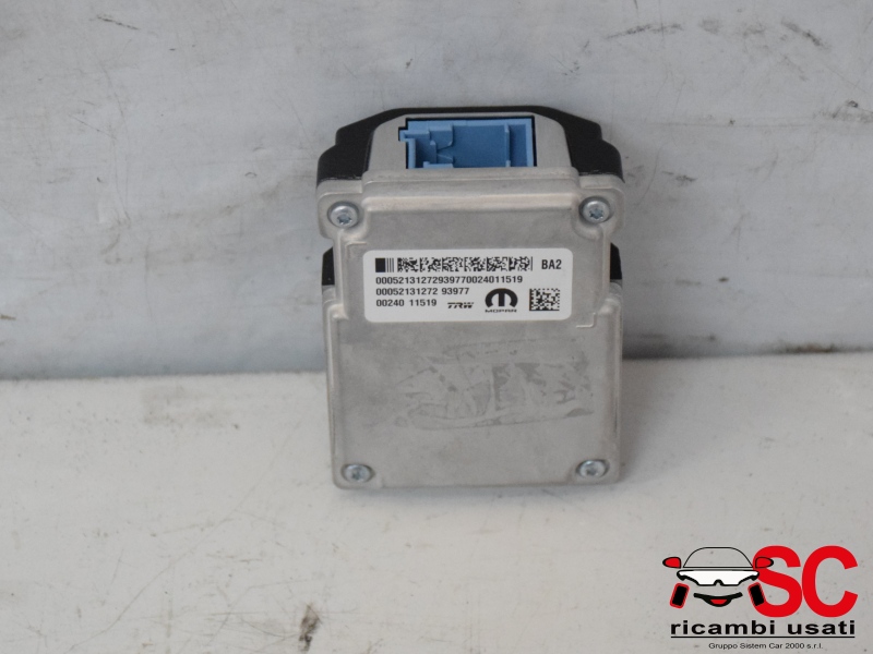 Telecamera Anteriore Jeep Renegade 52131272 52208901 - 36416