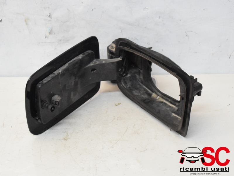 Sportello Tappo Ricarica Jeep Renegade 52130713 52173162 Sportello Tappo Ricarica Jeep Renegade 52130713 52173162